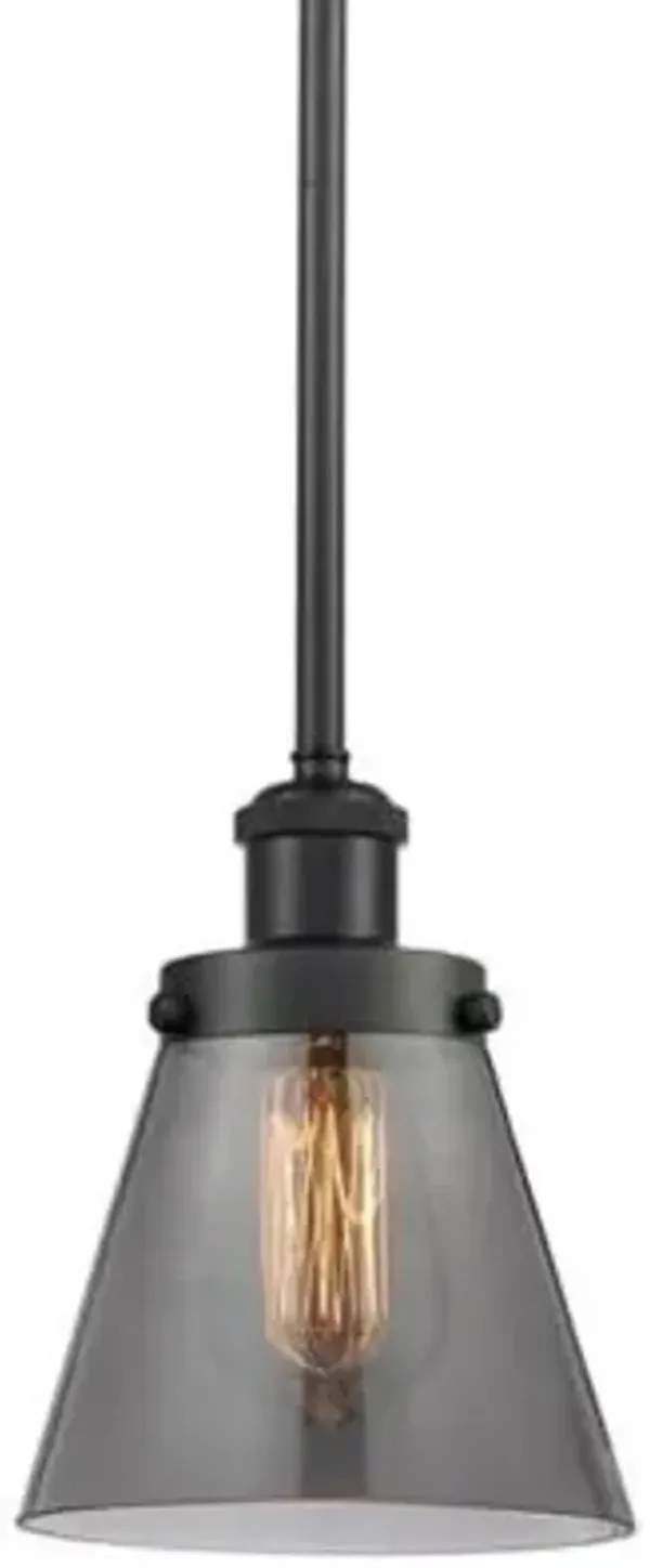 Zachary Glass Pendant