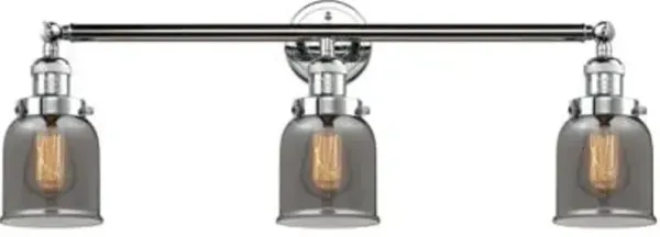 Moriah Adjustable Vanity Light