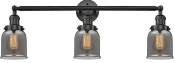 Moriah Adjustable Vanity Light