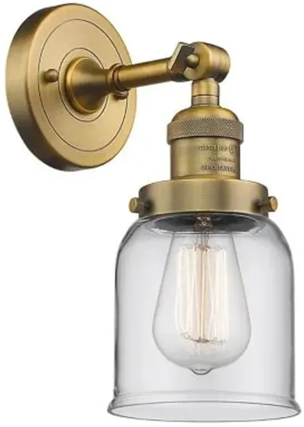 Moriah Wall Sconce