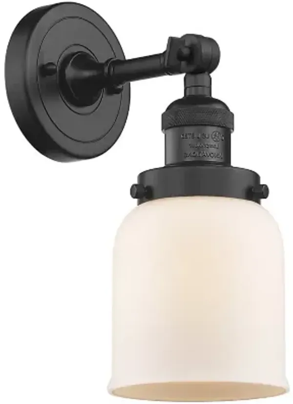 Moriah Wall Sconce
