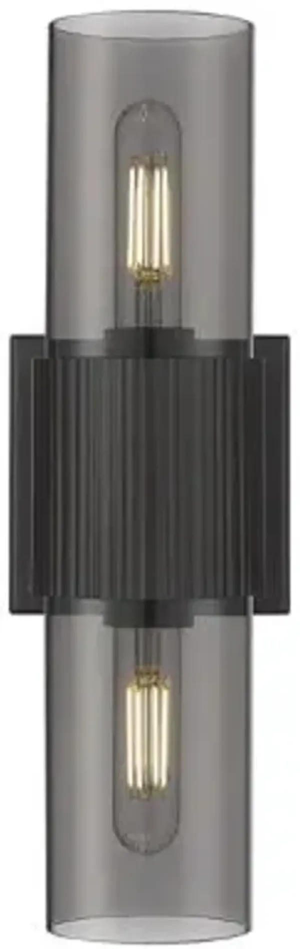 Gryffin Vanity Light