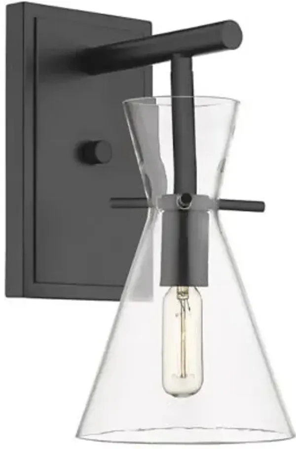 Abner Bath Wall Sconce