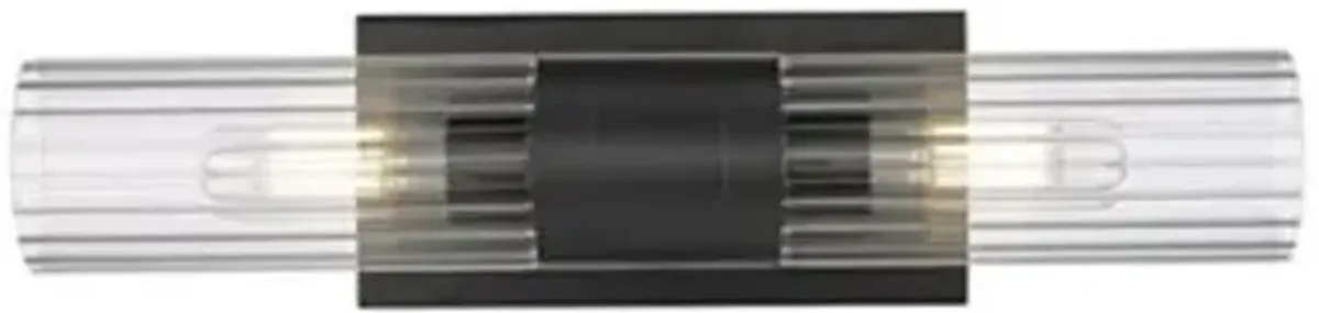 Braddock Vanity Light