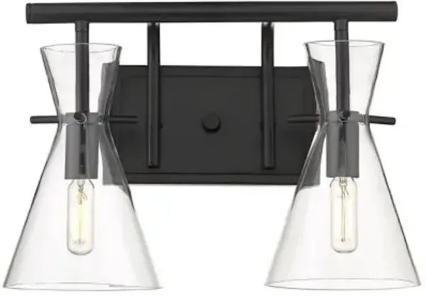 Abner Vanity Light
