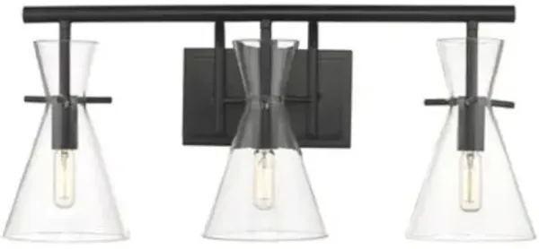 Abner Vanity Light