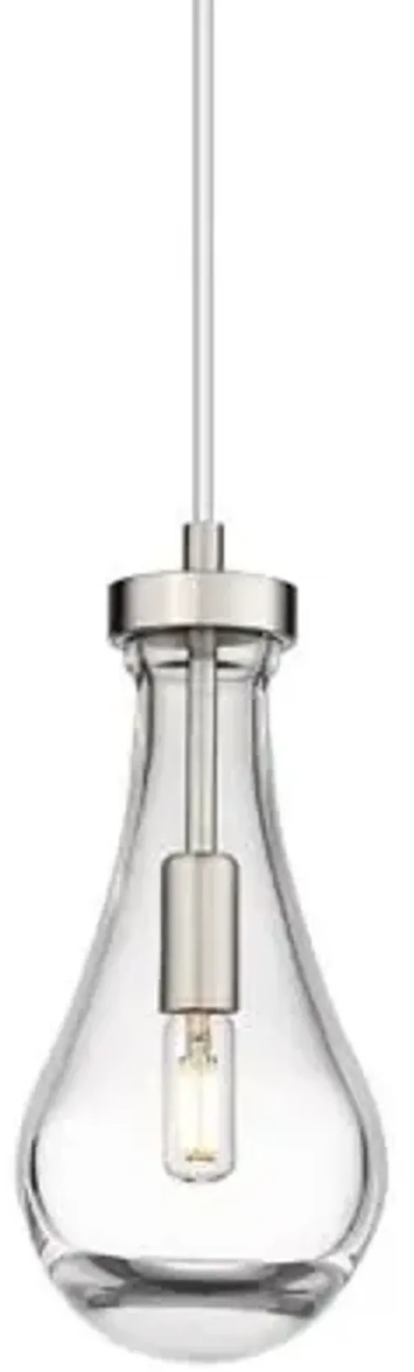 Barrington Mini Pendant