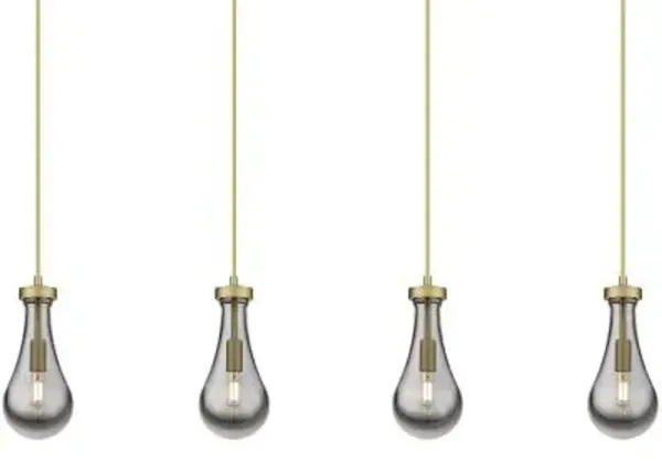 Barrington Linear Suspension