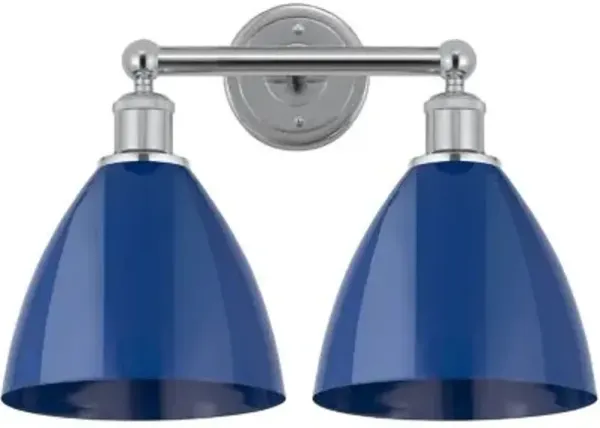 Sylvester Vanity Light