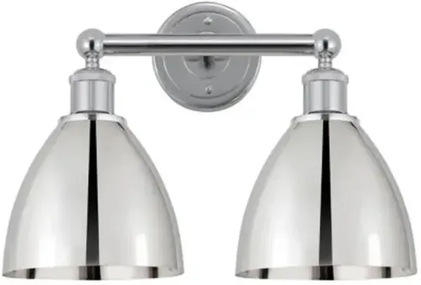 Sylvester Vanity Light
