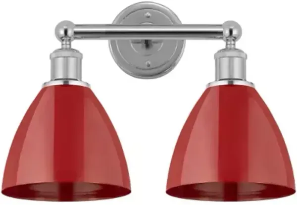 Sylvester Vanity Light