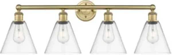 Pritchett Cone Vanity Light