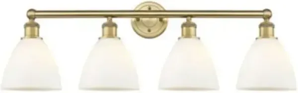 Pritchett Dome Vanity Light