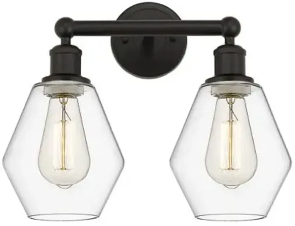 Coco Vanity Light