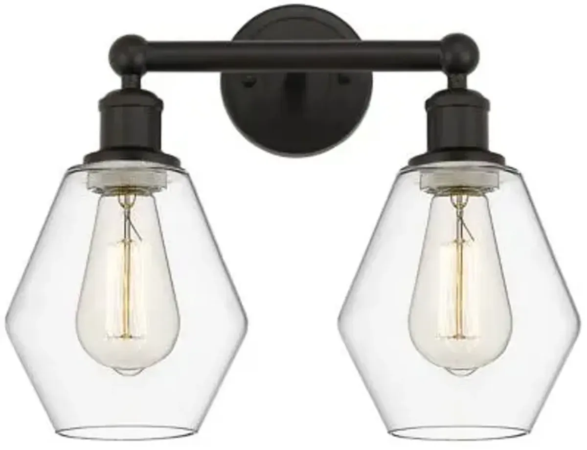 Coco Vanity Light