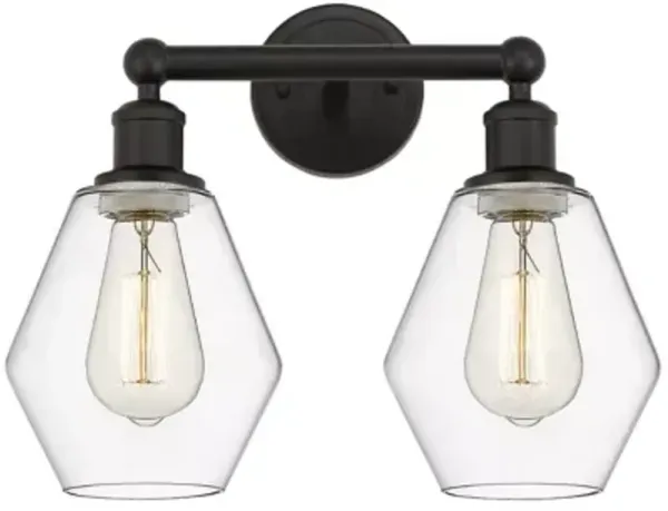 Coco Vanity Light