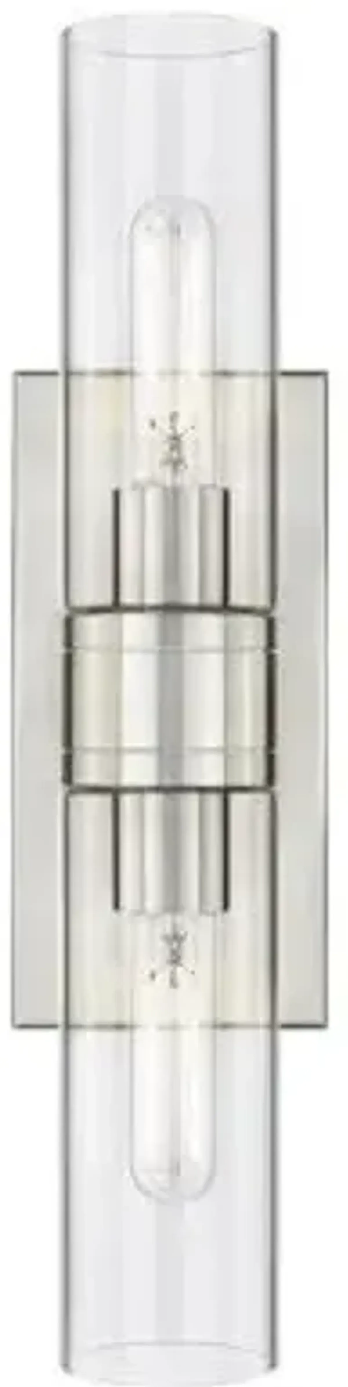 Leo Vanity Light