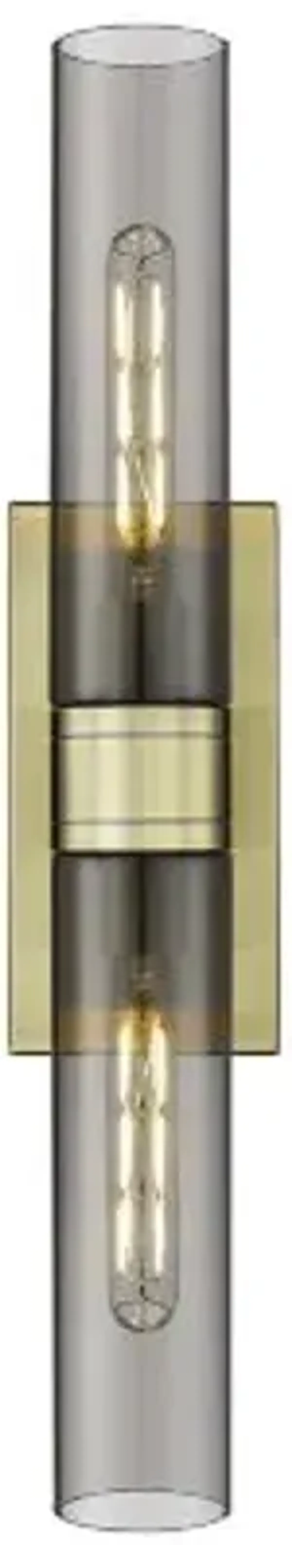 Leo Vanity Light