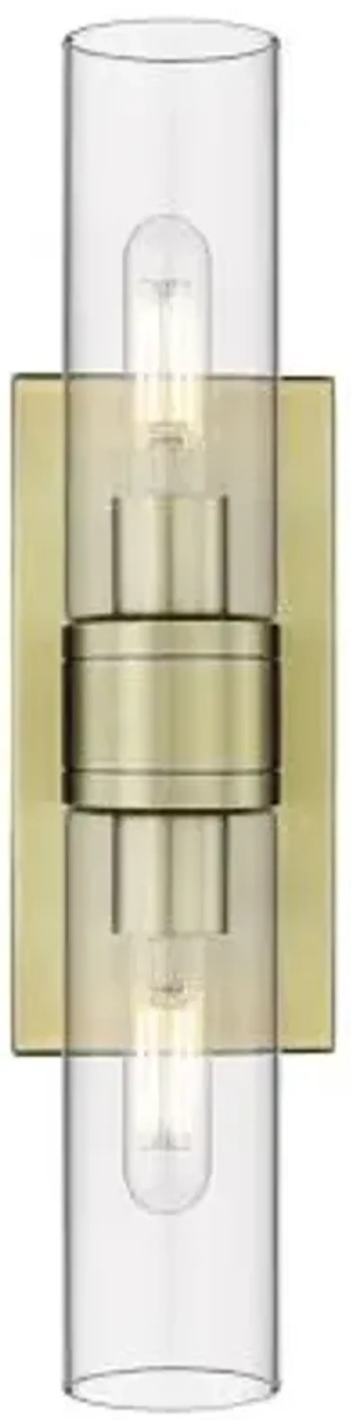 Leo Vanity Light