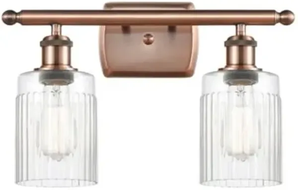 Quirino Vanity Light