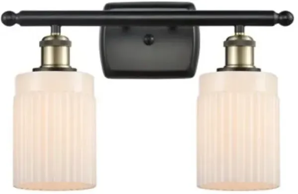 Quirino Vanity Light