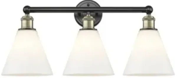 Pritchett Cone Vanity Light