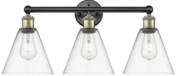 Pritchett Cone Vanity Light