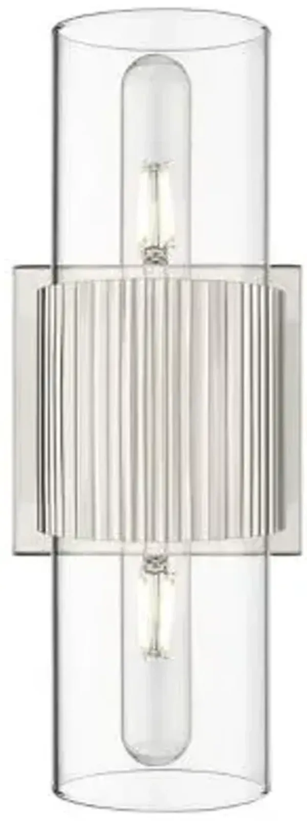 Gryffin Vanity Light