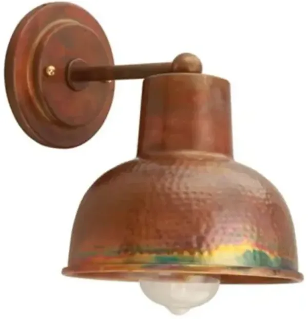 Juniper Wall Sconce