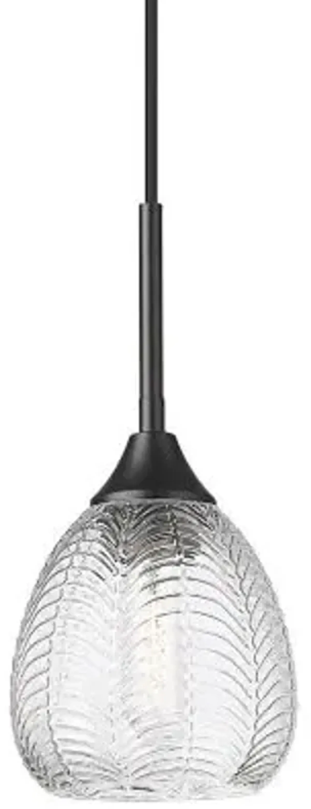 Mullins Bell Mini Pendant