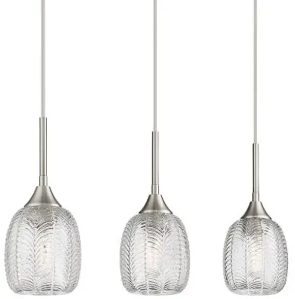 Mullins Linear Suspension