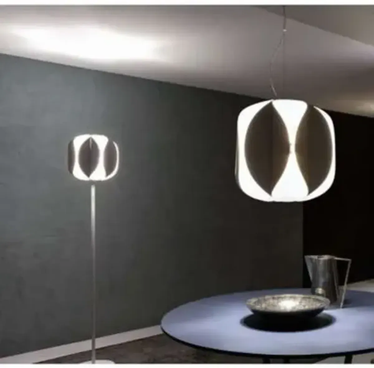 Concerto Floor Lamp