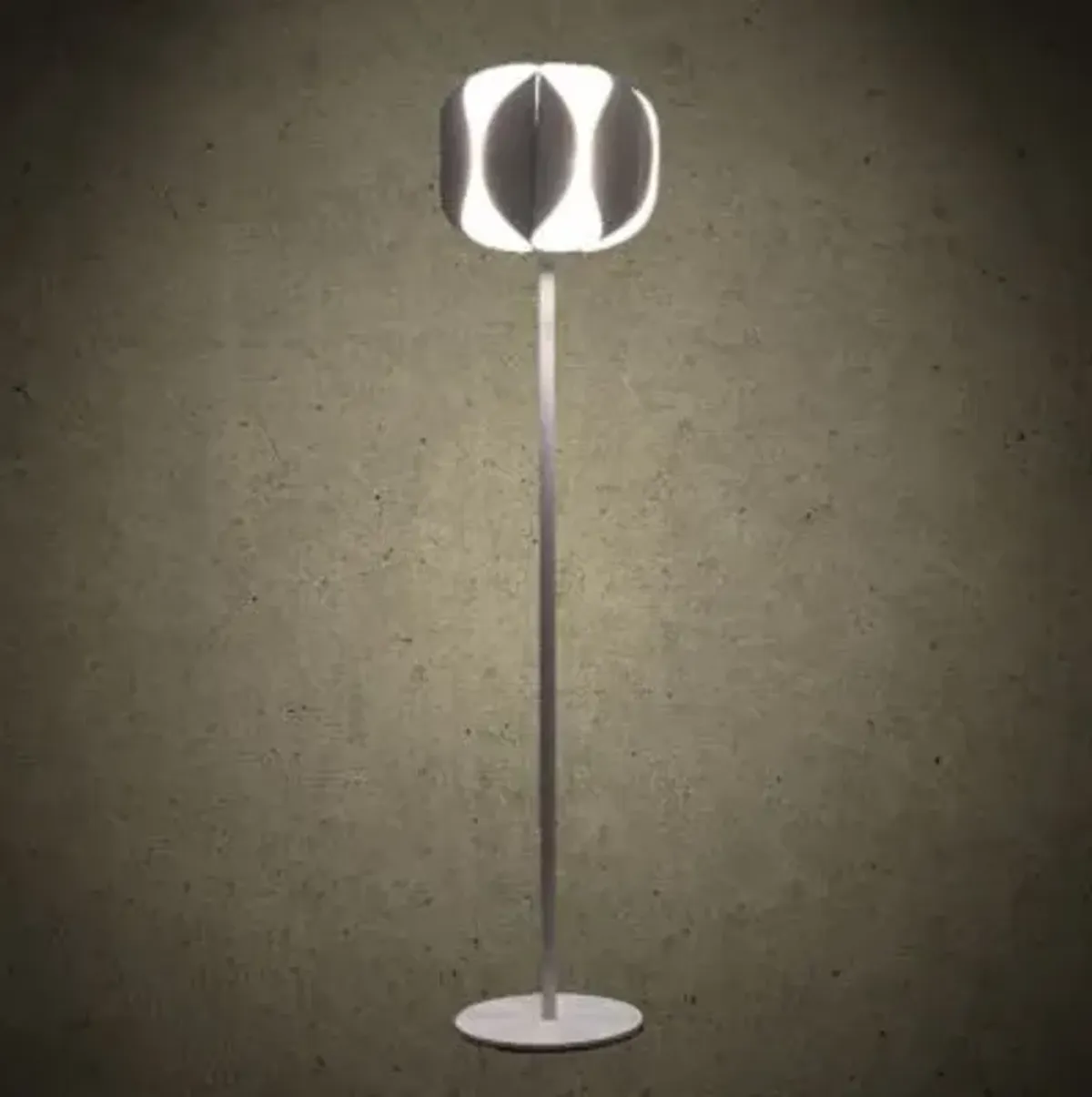 Concerto Floor Lamp