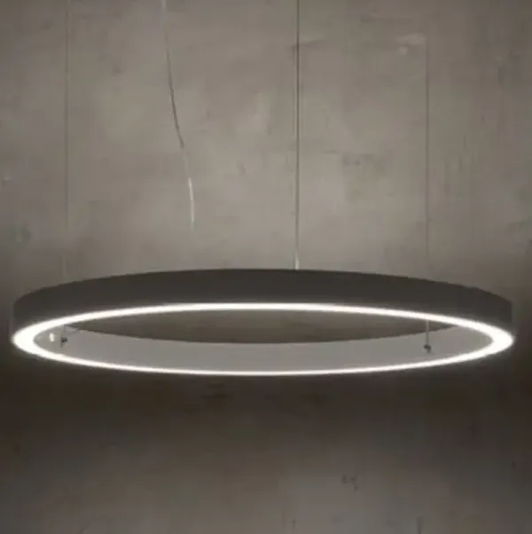 Ring Chandelier