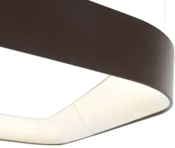 Itashades LED Linear Suspension