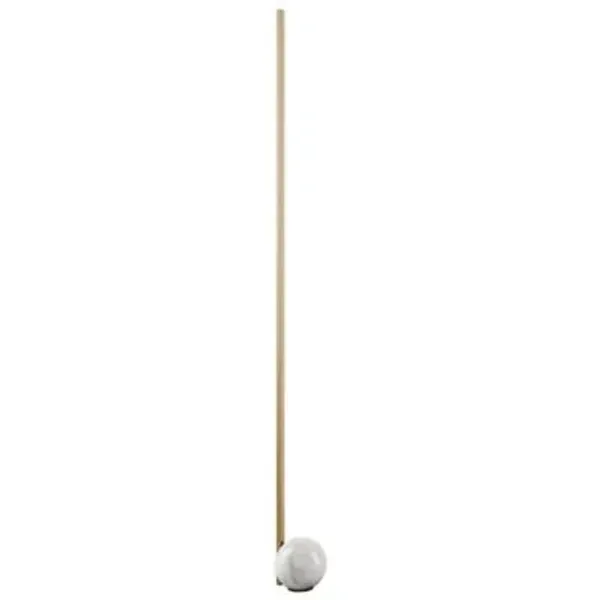 Regolo LED Floor Lamp