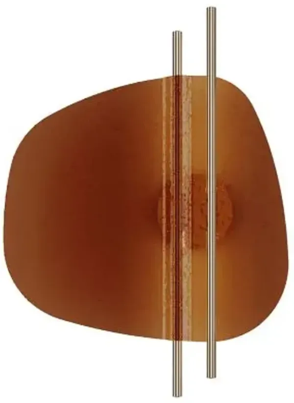Clip LED Wall Sconce