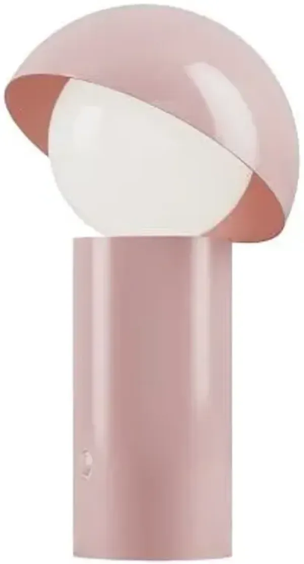 Aurora La Petite Rechargeable LED Table Lamp