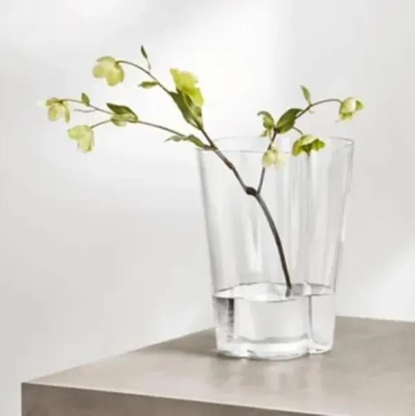 Aalto 10.5 in Vase