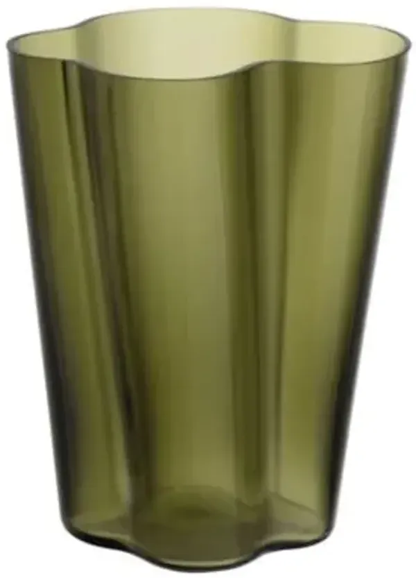 Aalto 10.5 in Vase