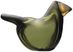 Moss Green Copper color