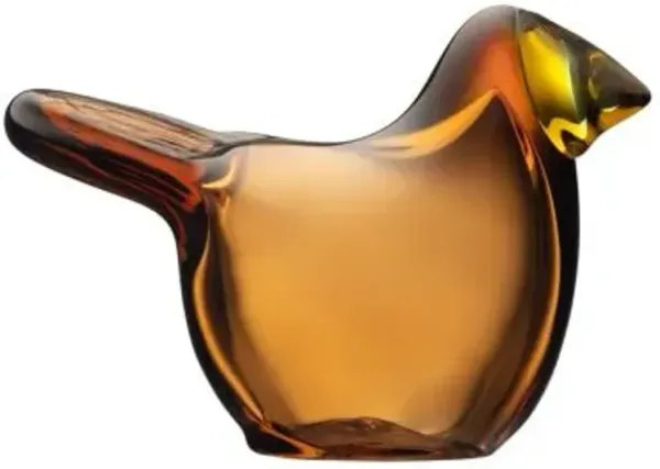 Birds by Toikka - Flycatcher