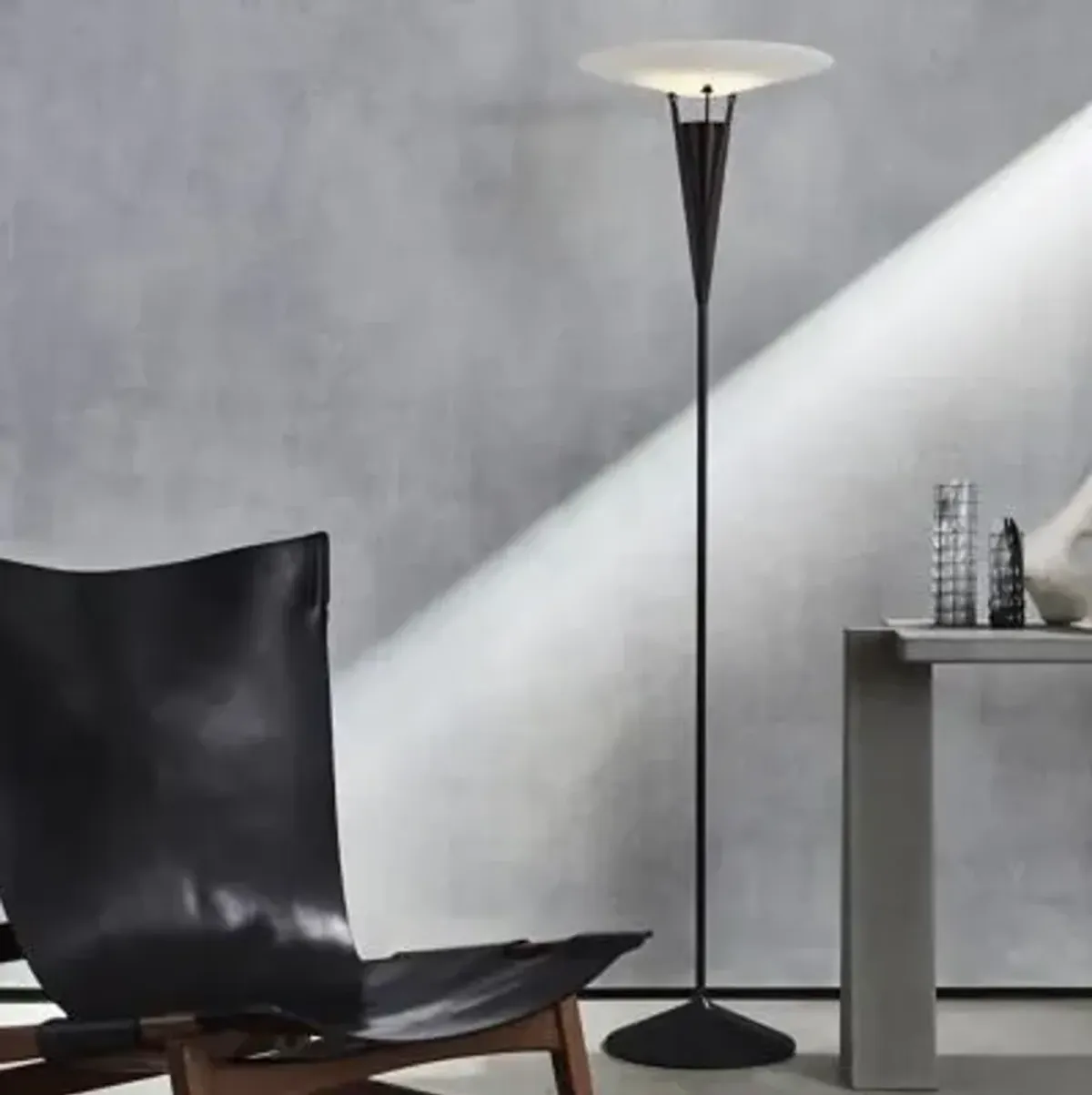 Aragon Floor Lamp