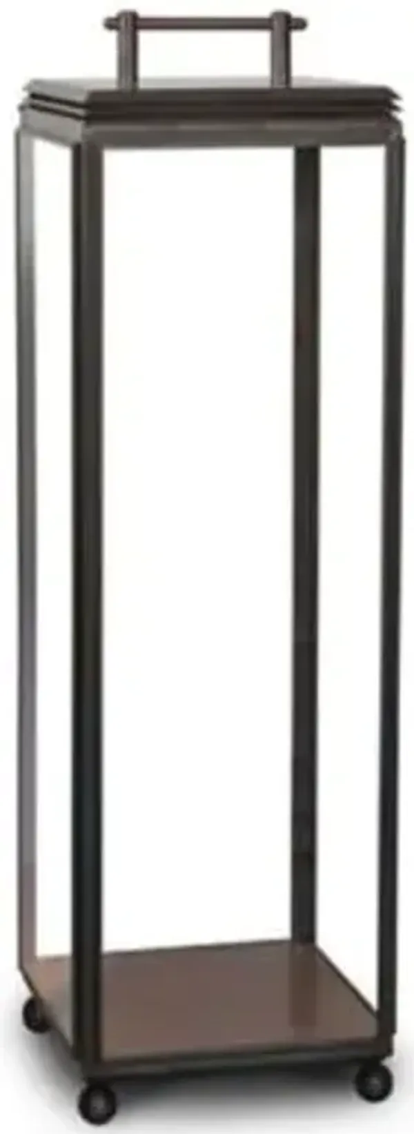 Hazel LED Floor Lamp