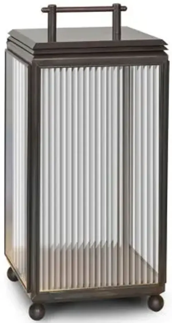 Hazel LED Floor Lamp