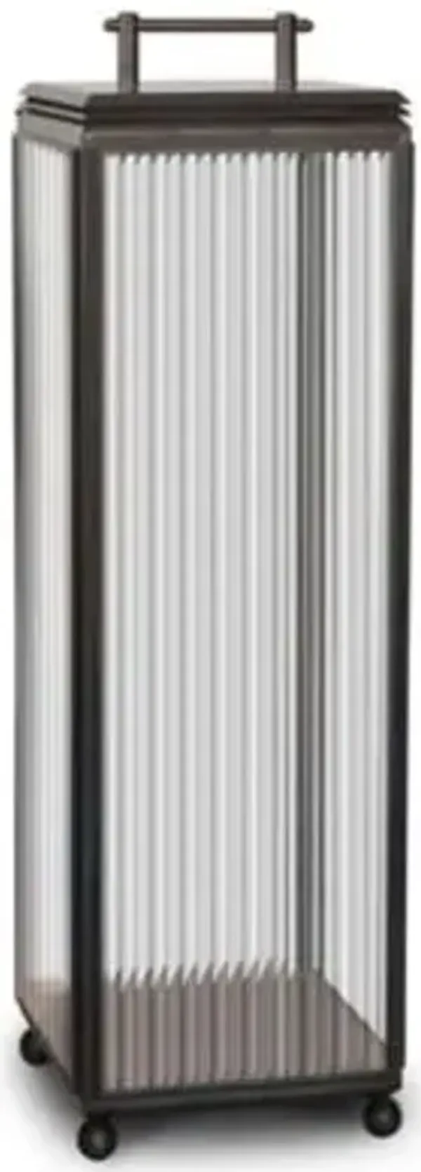 Hazel LED Floor Lamp