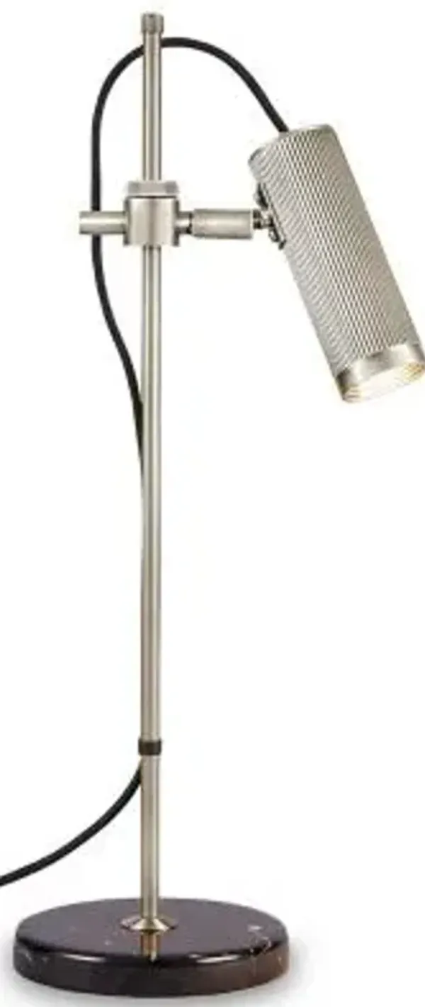 Spot Desk Lamp