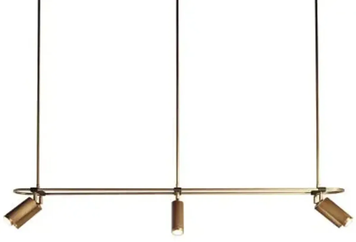 Spot Linear Suspension