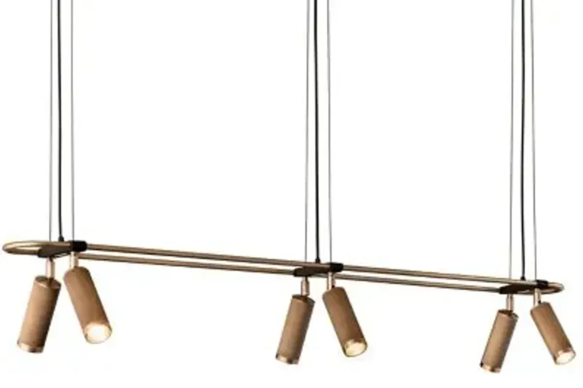 Spot Linear Suspension