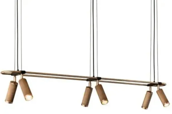 Spot Linear Suspension